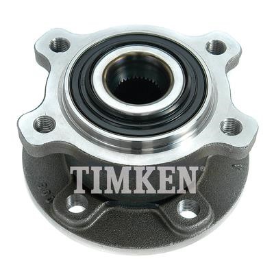 Timken HA590220 Wheel hub HA590220