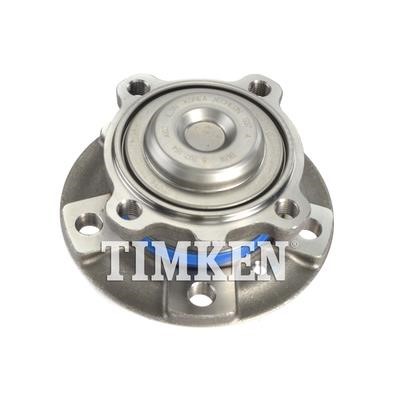 Timken HA590539 Wheel hub HA590539