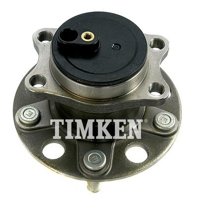 Timken HA590550 Wheel hub HA590550