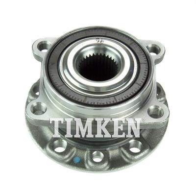 Timken HA590576 Wheel hub HA590576