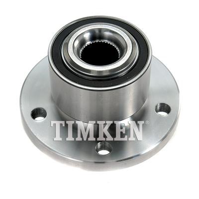 Timken HA590234 Wheel hub HA590234