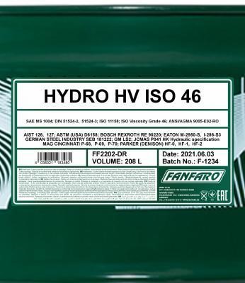 Buy SCT FF2202-DR at a low price in United Arab Emirates!
