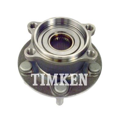Timken HA590495 Wheel hub HA590495