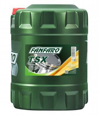 Fanfaro FF6502-20 Engine oil FanFaro TSX 10W-40, 20L FF650220