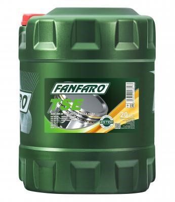 Fanfaro FF6501-20 Engine oil FanFaro TSE 5W-30, 20L FF650120