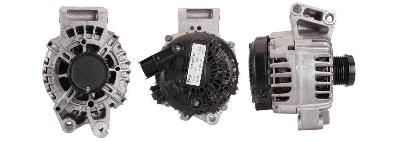 Elstock 28-6876 Alternator 286876