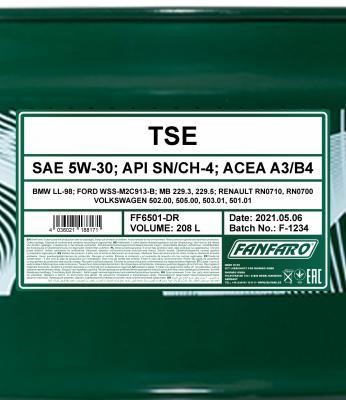 Buy Fanfaro FF6501-DR at a low price in United Arab Emirates!