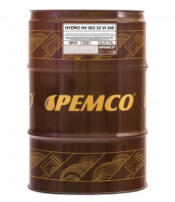 SCT PM2204-60 Hydraulic oil SCT, 60l PM220460