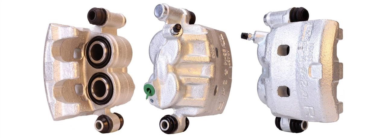 Elstock 83-0327 Brake caliper front right 830327