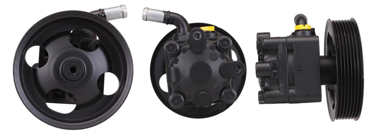 Elstock 15-1390 Hydraulic Pump, steering system 151390