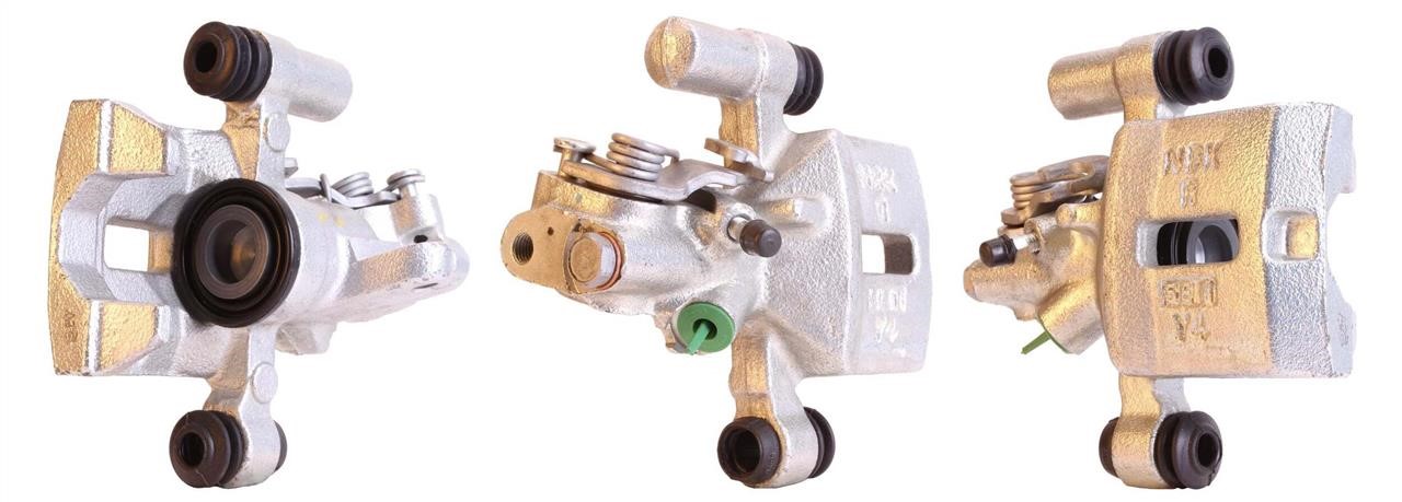 Elstock 87-0232 Brake caliper rear right 870232