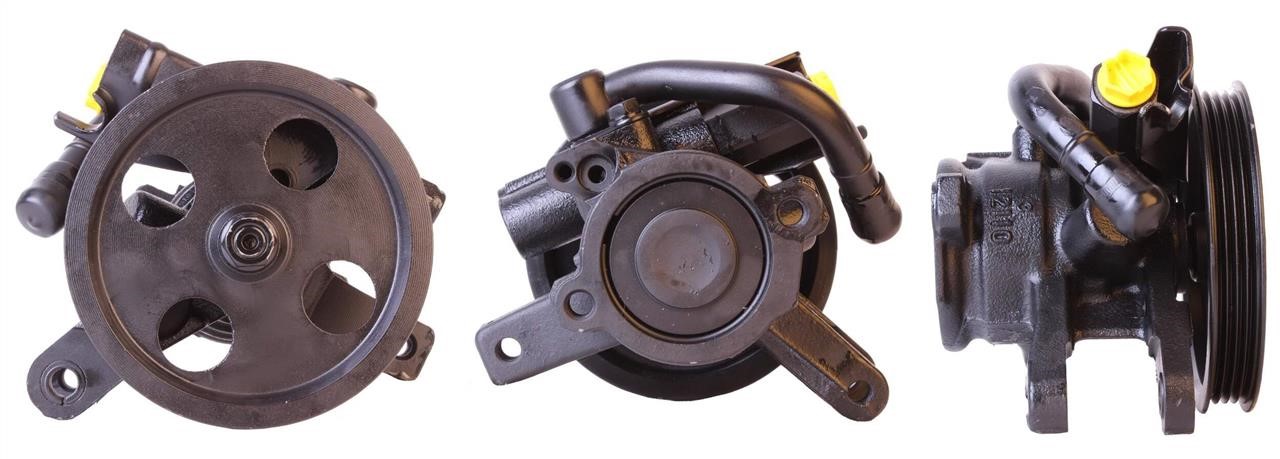 Elstock 15-1213 Hydraulic Pump, steering system 151213