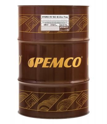 SCT PM2206-DR Hydraulic oil SCT, 208l PM2206DR