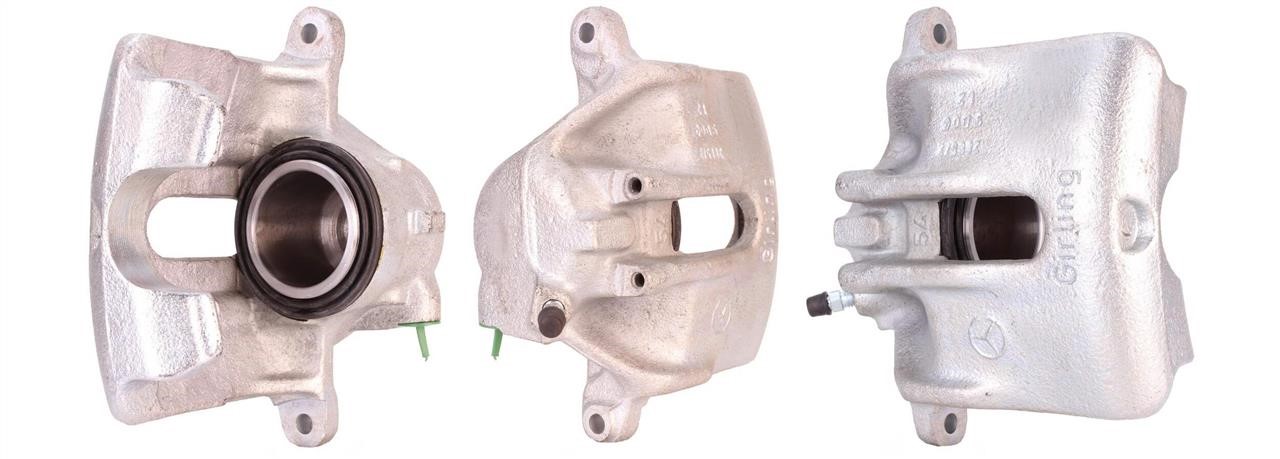 Elstock 83-1774 Brake caliper front right 831774