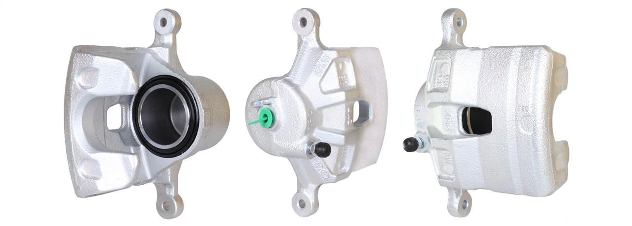 Elstock 82-2259 Brake caliper front left 822259