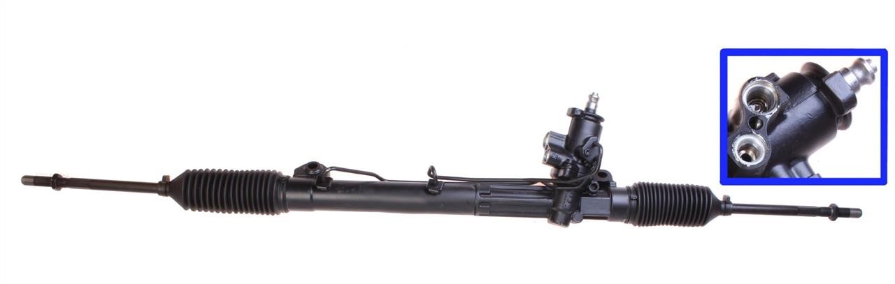 Steering gears and mechanisms Jaguar: 110781 Elstock Steering Gear