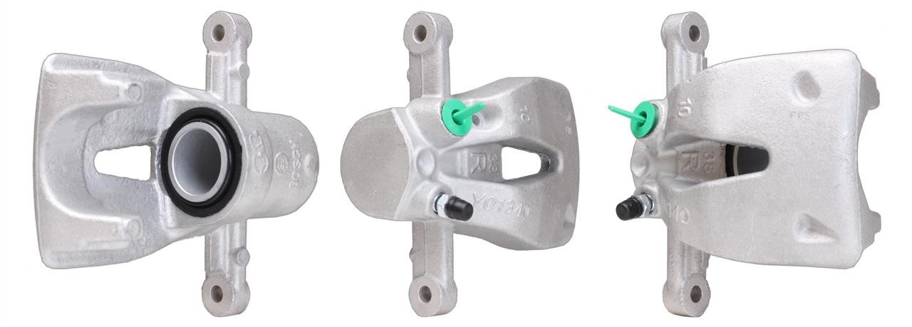 Elstock 86-2367 Brake caliper rear left 862367