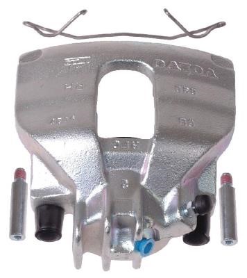 Remy DC83147 Brake caliper front right DC83147