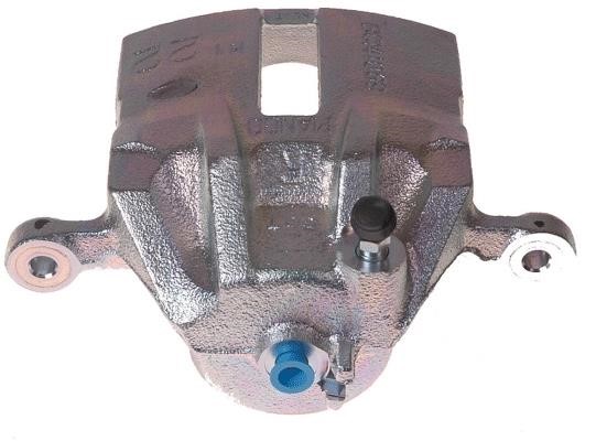 Remy DC84065 Brake caliper front right DC84065