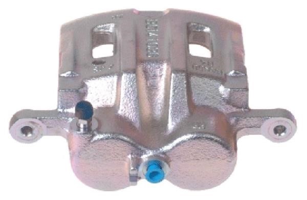 Remy DC83159 Brake caliper front right DC83159