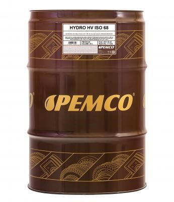 SCT PM2203-60 Hydraulic oil SCT, 60l PM220360