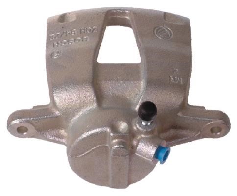 Remy DC83341 Brake caliper front right DC83341