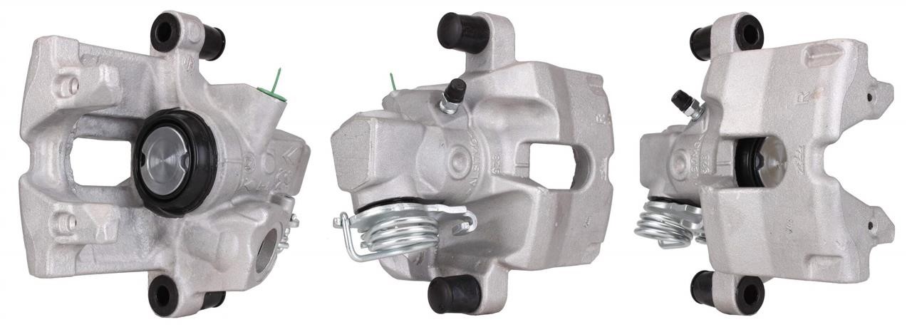 Elstock 87-2290 Brake caliper rear right 872290