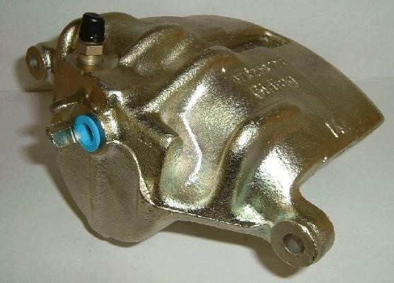 Remy DC81910 Brake caliper front left DC81910