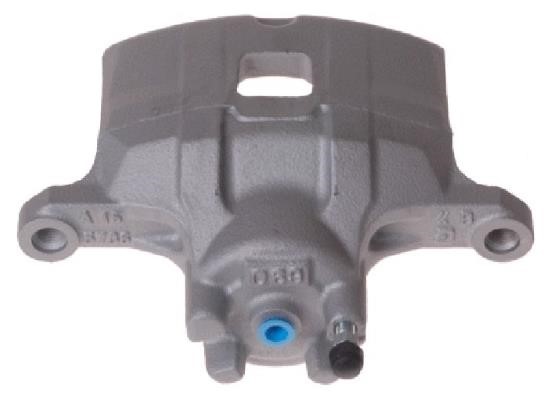 Remy DC84331 Brake caliper front right DC84331