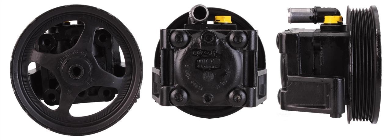 Elstock 15-1444 Hydraulic Pump, steering system 151444