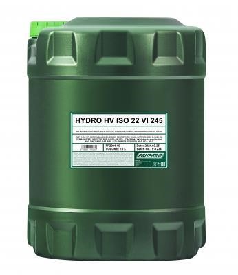 SCT FF2204-10 Hydraulic oil SCT, 10l FF220410
