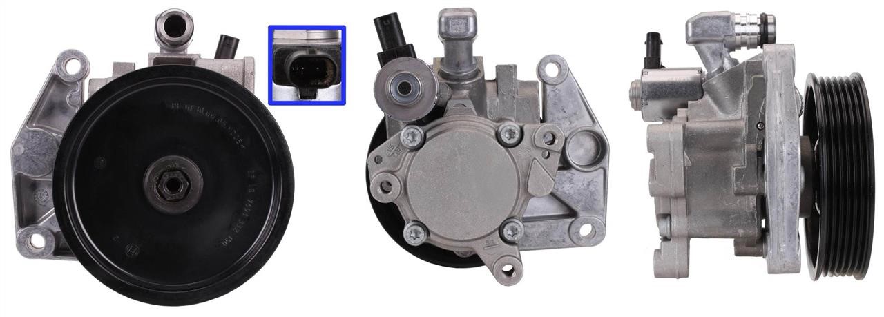 Elstock 15-1473 Hydraulic Pump, steering system 151473