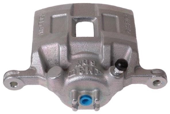 Remy DC83253 Brake caliper front right DC83253