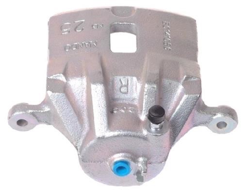 Remy DC83021 Brake caliper front right DC83021