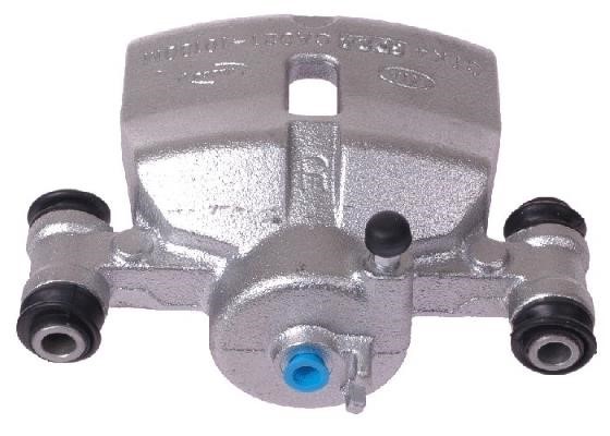 Remy DC83459 Brake caliper front right DC83459
