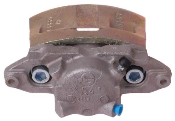 Remy DC80989 Brake caliper front right DC80989