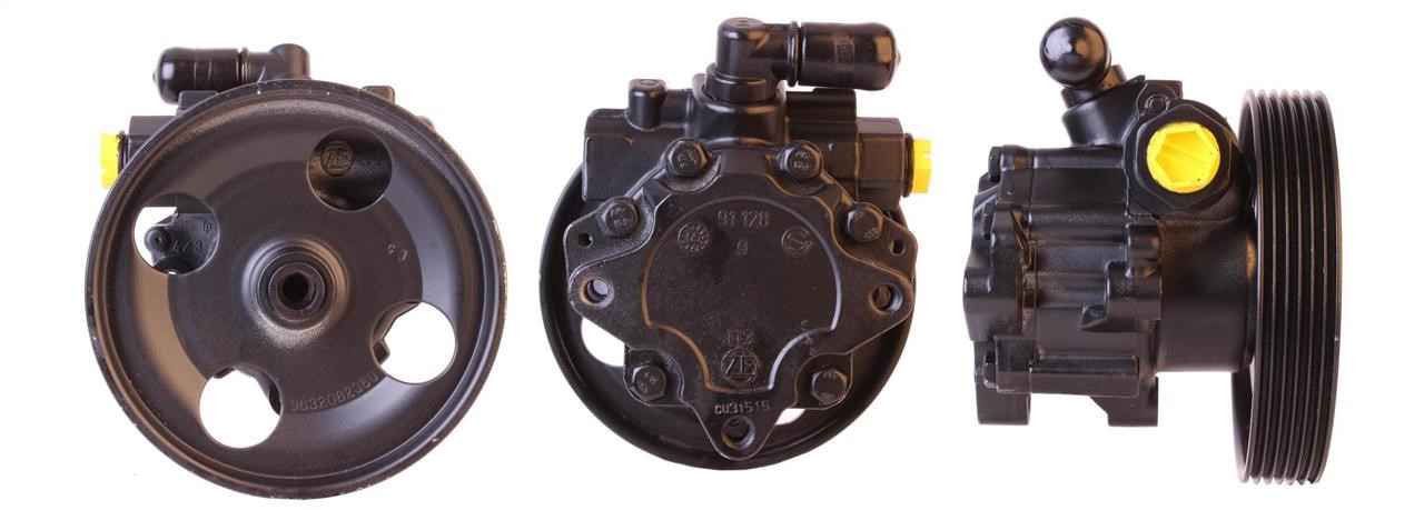 Elstock 15-0545 Hydraulic Pump, steering system 150545