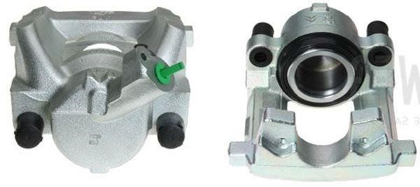 Remy DC84881 Brake caliper front right DC84881