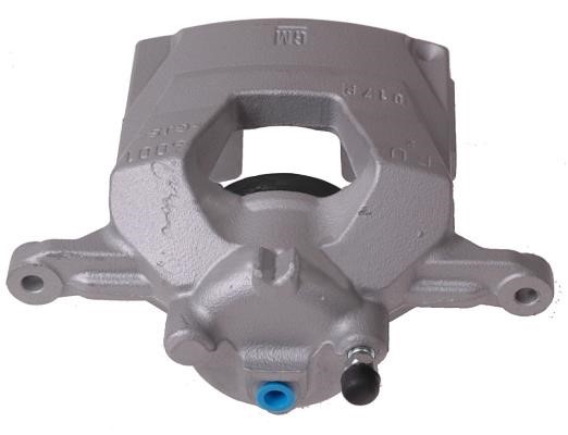 Remy DC84541 Brake caliper front right DC84541