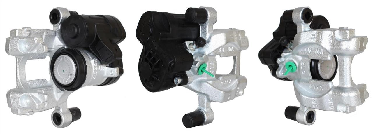 Brake caliper Volkswagen Passat: 862701 Elstock Brake Caliper