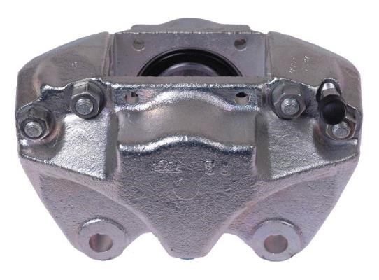 Remy DC80495 Brake caliper front right DC80495