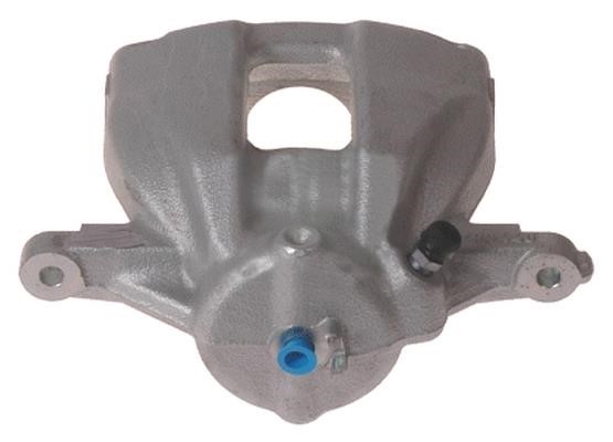 Remy DC886195 Brake caliper front right DC886195