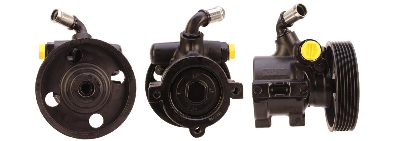 Elstock 15-0564 Hydraulic Pump, steering system 150564