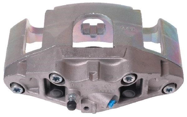 Remy DC83739 Brake caliper front right DC83739