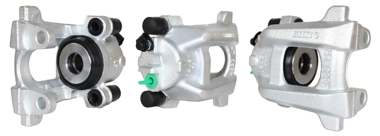 Brake caliper Dodge Durango: 862777 Elstock Brake Caliper