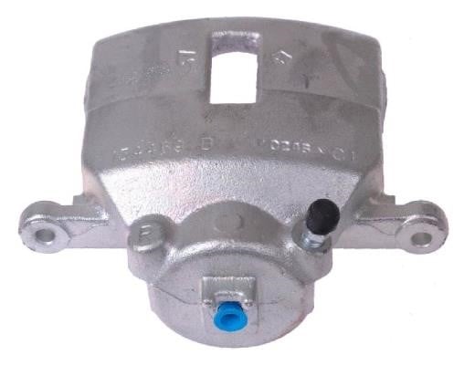 Remy DC83705 Brake caliper front right DC83705