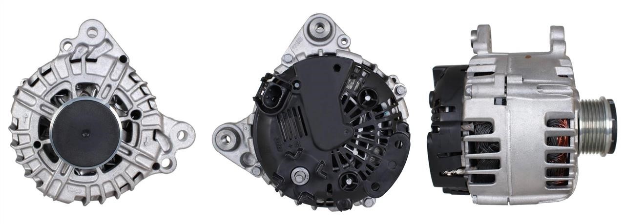 Elstock 28-7766 Alternator 287766