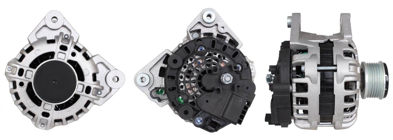 Elstock 28-7694 Alternator 287694