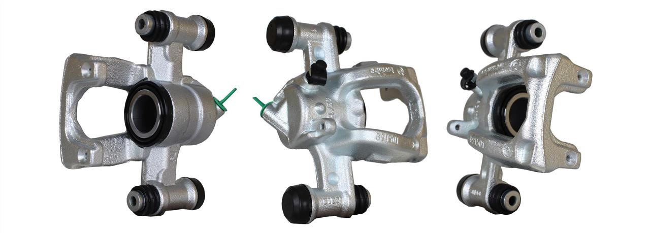 Brake caliper Mercedes EQV: 872868 Elstock Brake Caliper