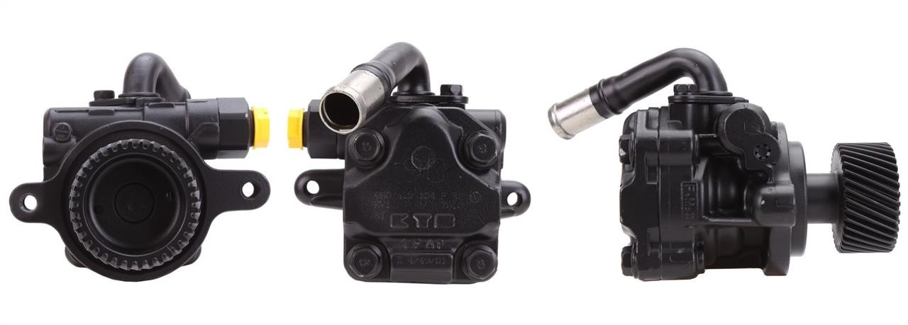 Elstock 15-0848 Hydraulic Pump, steering system 150848
